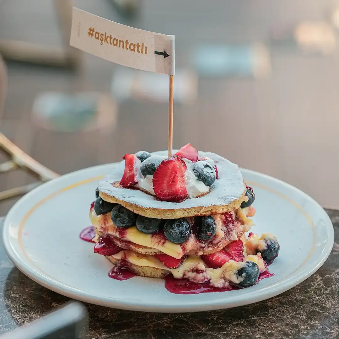 Vivaldi Çikolata: Sanat ve Lezzetin Buluşması