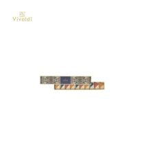 Antik Seri 10'li Cheesecake Kutu