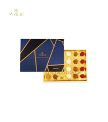 String Serisi 24'lü Trüf Kutu