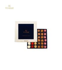 Bahar Serisi 36'li Trüf Kutu