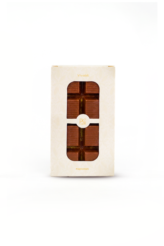 Dubai Çikolatası 200 Gram