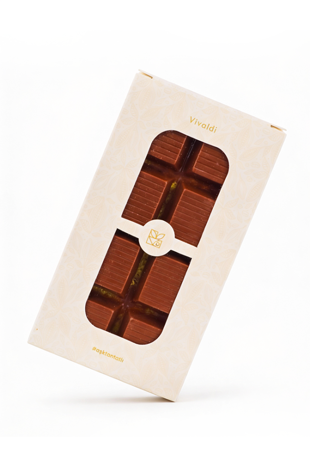 Dubai Çikolatası 200 Gram