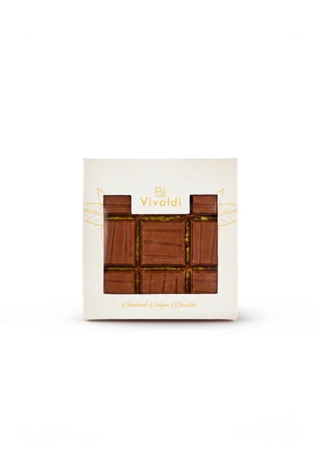 Dubai Çikolatası 100 Gram