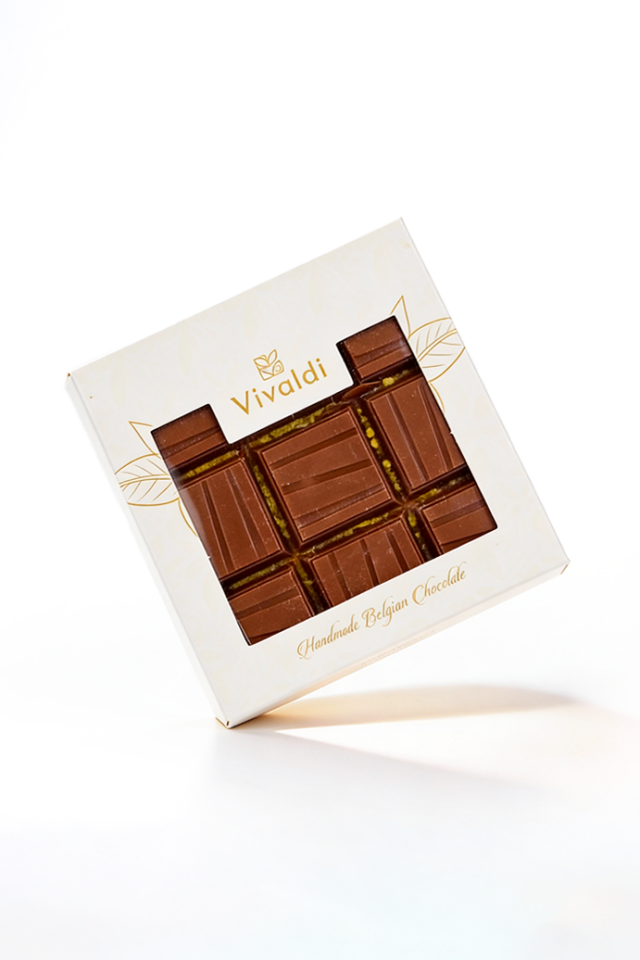 Dubai Çikolatası 100 Gram