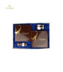 Vivaldi Çikolata ve Kakao Seti