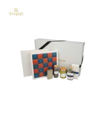 Duyguların Tadı Serisi Hediyelik Set 01