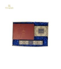 Mandala ve Antik Seri Çikolata Seti