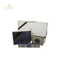 Antik ve String Serisi Çikolata Seti