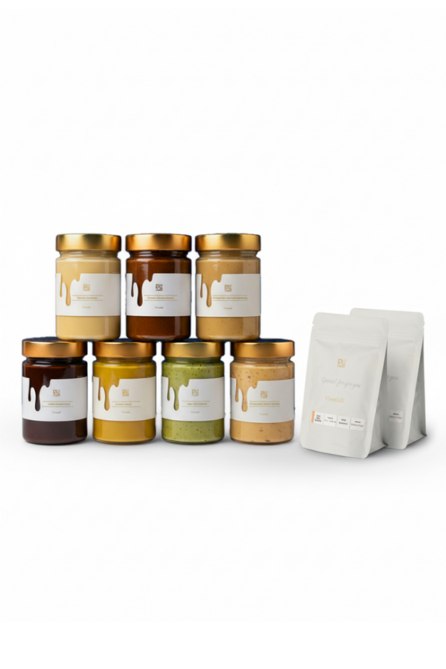 Kahvaltıdan Sonra Kahve Keyfi