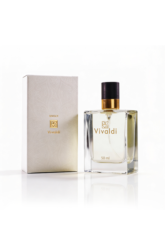 Vivaldi Unisex Parfüm