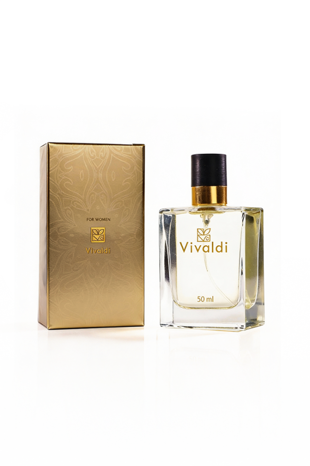 Vivaldi Kadın Parfüm