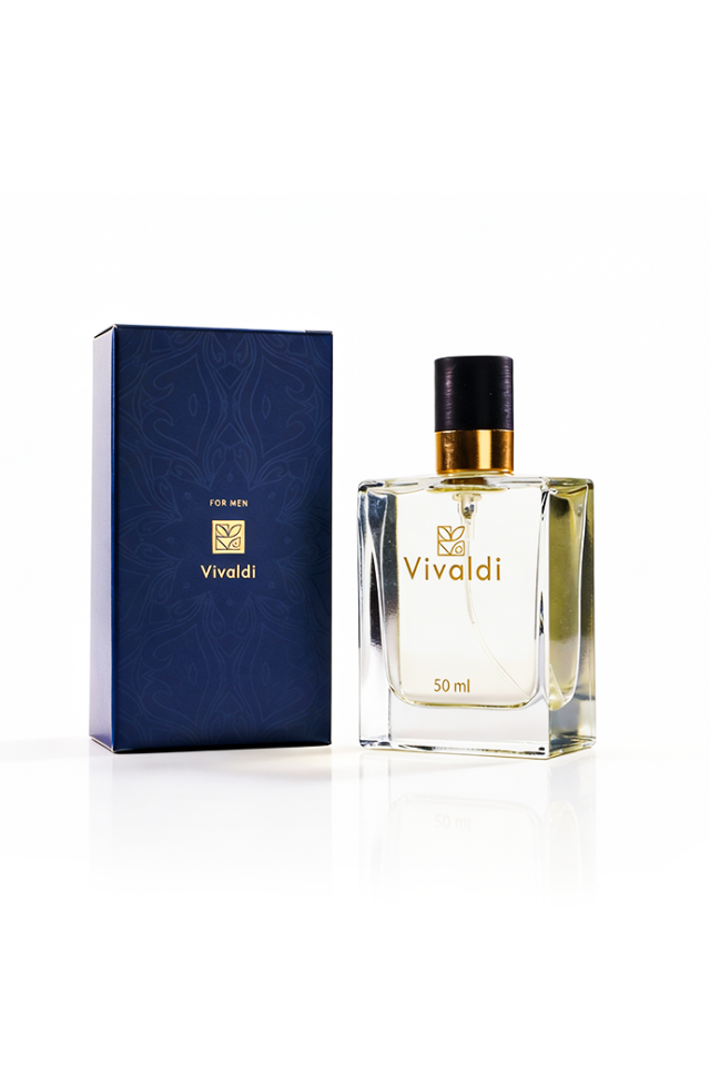 Vivaldi Erkek Parfüm