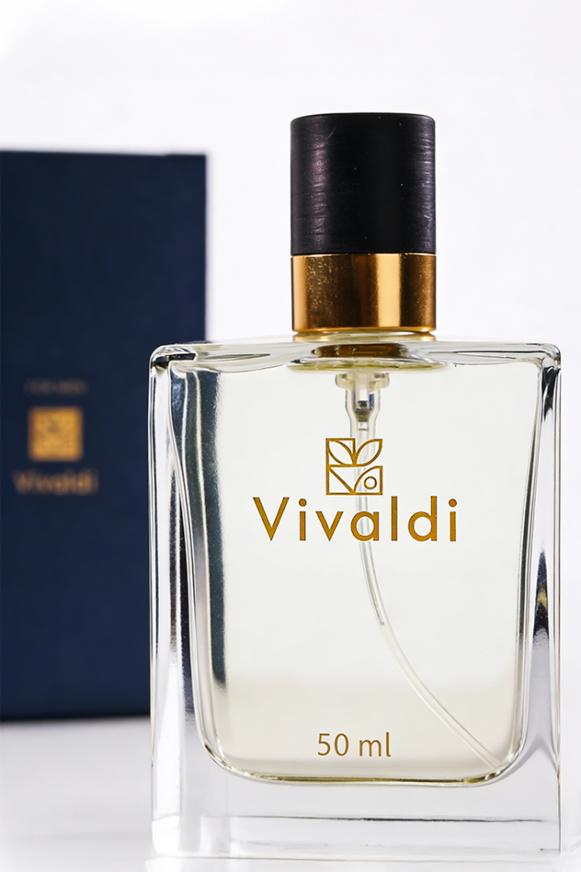 Vivaldi Erkek Parfüm