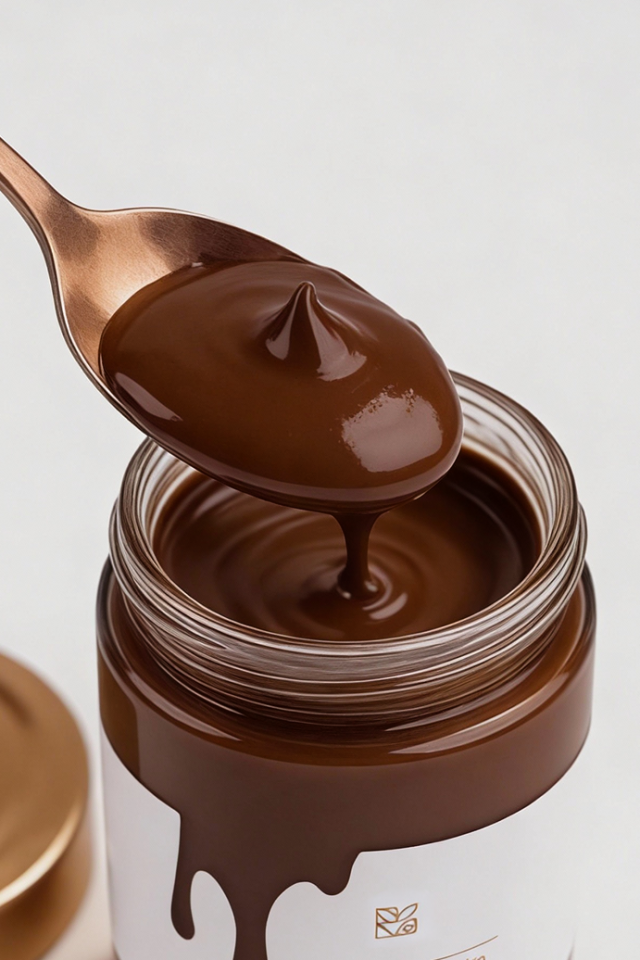 Sütlü Sürülebilir Çikolata