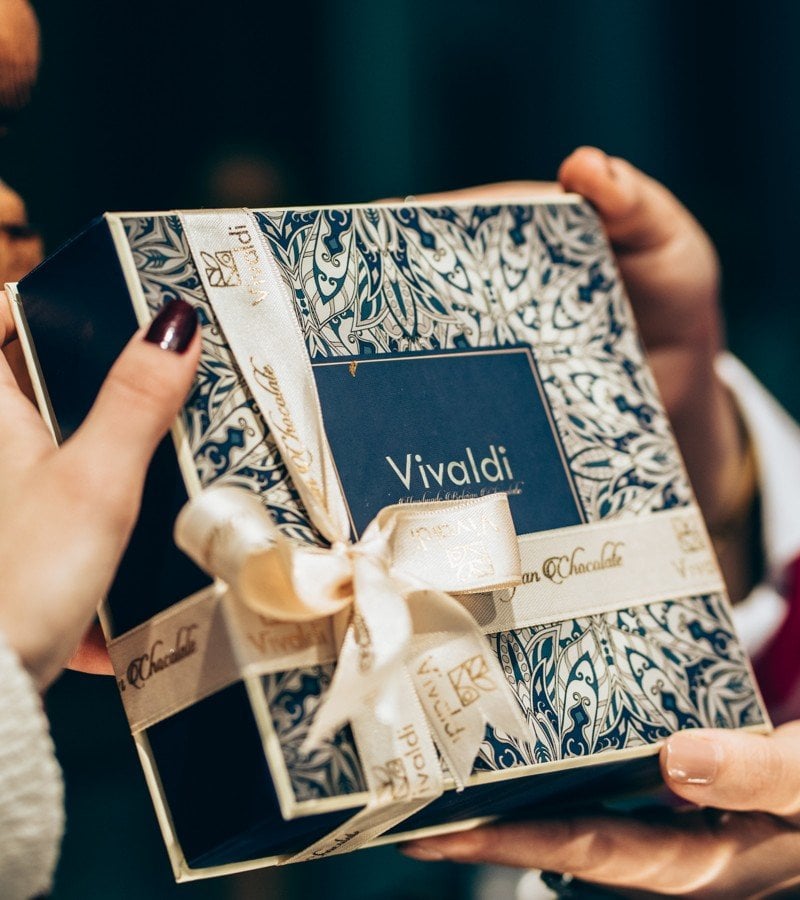 Tatlı anlar paylaşınca güzel.